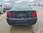 Ford Mustang 2004