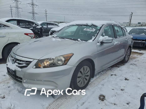 Honda Accord 2012 - Image 1 of 12
