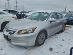Honda Accord 2012