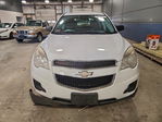 Chevrolet Equinox 2013