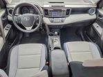 Toyota RAV 4 2016