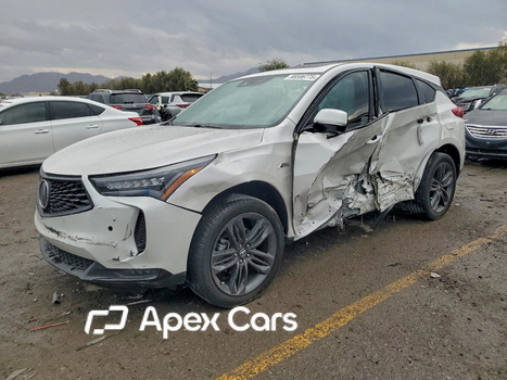 Acura RDX 2023 - Image 1 of 15
