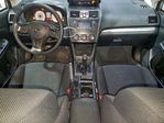 Subaru Impreza 2012