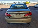Toyota Avalon 2011