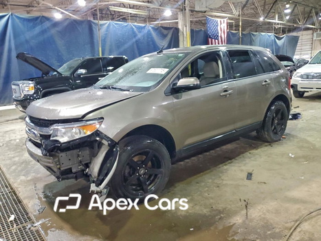 Ford Edge 2014 - Image 1 of 15
