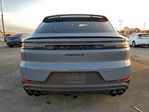 Porsche Cayenne 2025