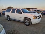 Chevrolet Suburban 2013
