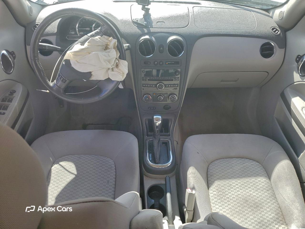 Chevrolet HHR 2011
