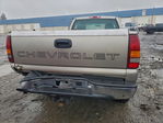 Chevrolet Silverado 2001
