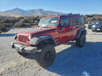 Jeep Wrangler 2012