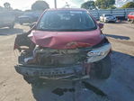 Nissan Versa 2015