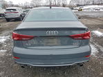 Audi A3 2017