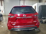 Nissan Rogue 2020
