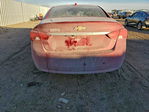 Chevrolet Impala 2014