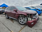 Lexus RX 2015