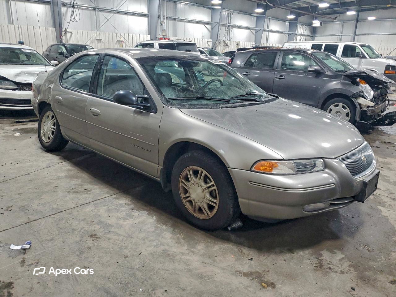 Chrysler Cirrus 1998