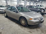 Chrysler Cirrus 1998