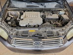 Toyota Highlander 2008