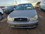Hyundai Sonata 2003