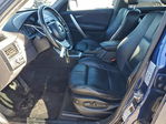 BMW X3 2005