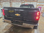 Chevrolet Silverado 2015