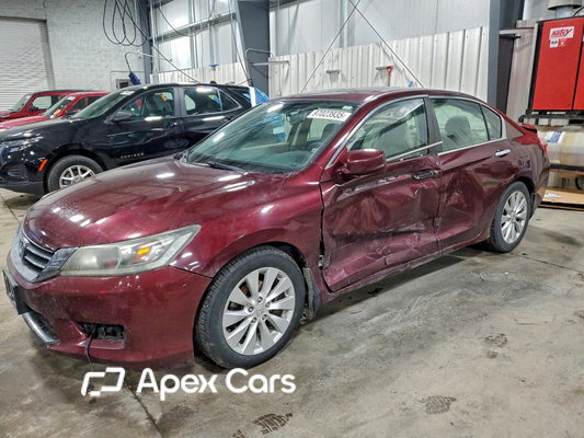 Honda Accord 2014 - Image 1 of 13