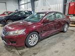 Honda Accord 2014