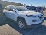 Jeep Cherokee 2016
