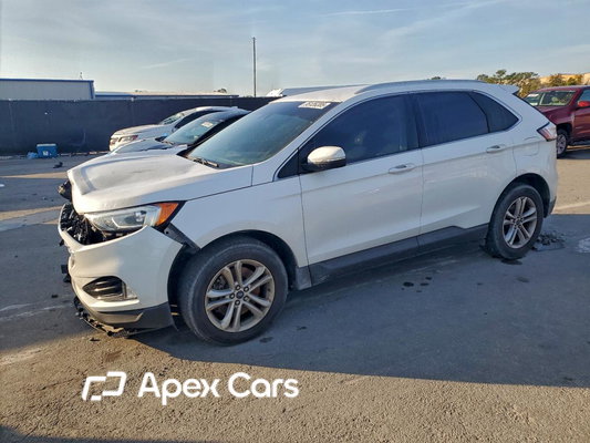 Ford Edge 2019 - Image 1 of 13