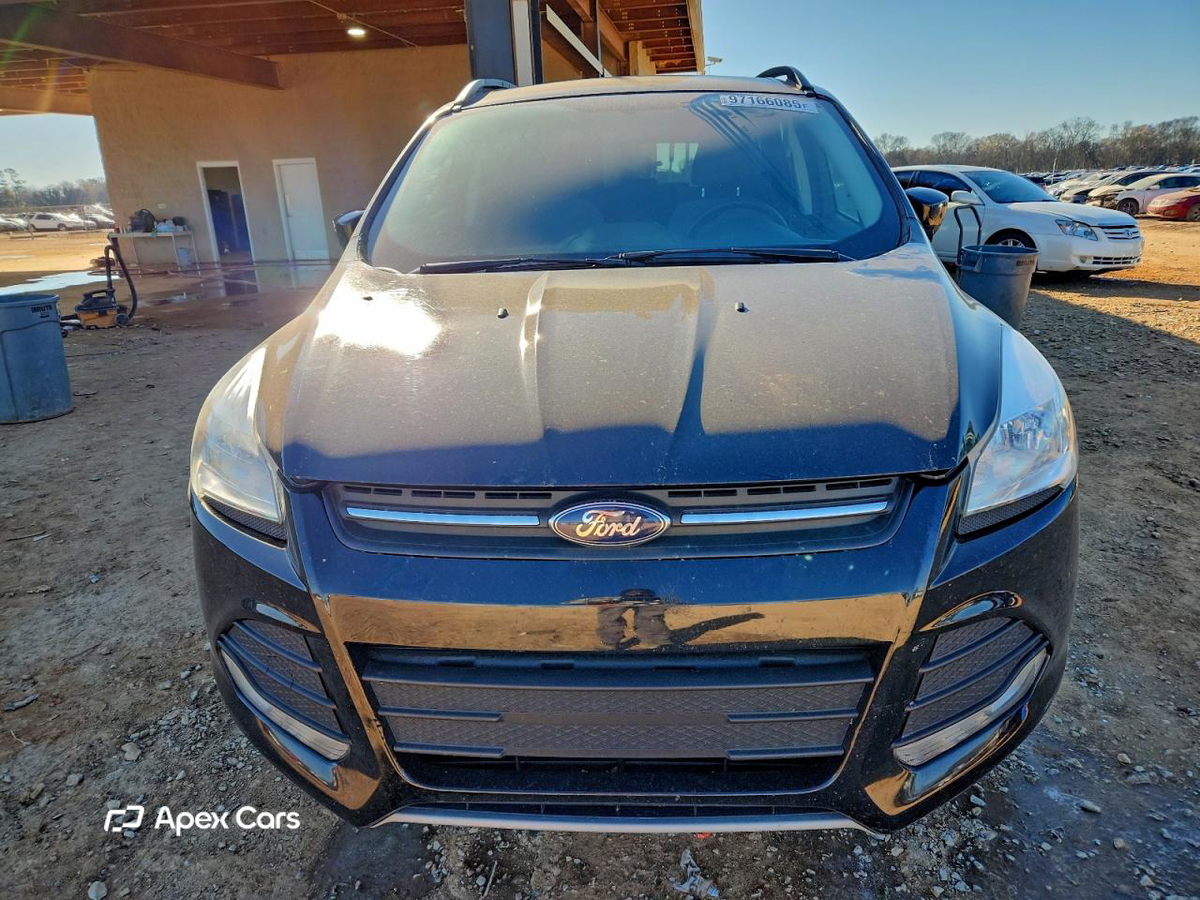 Ford Escape 2016