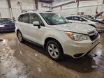 Subaru Forester 2014