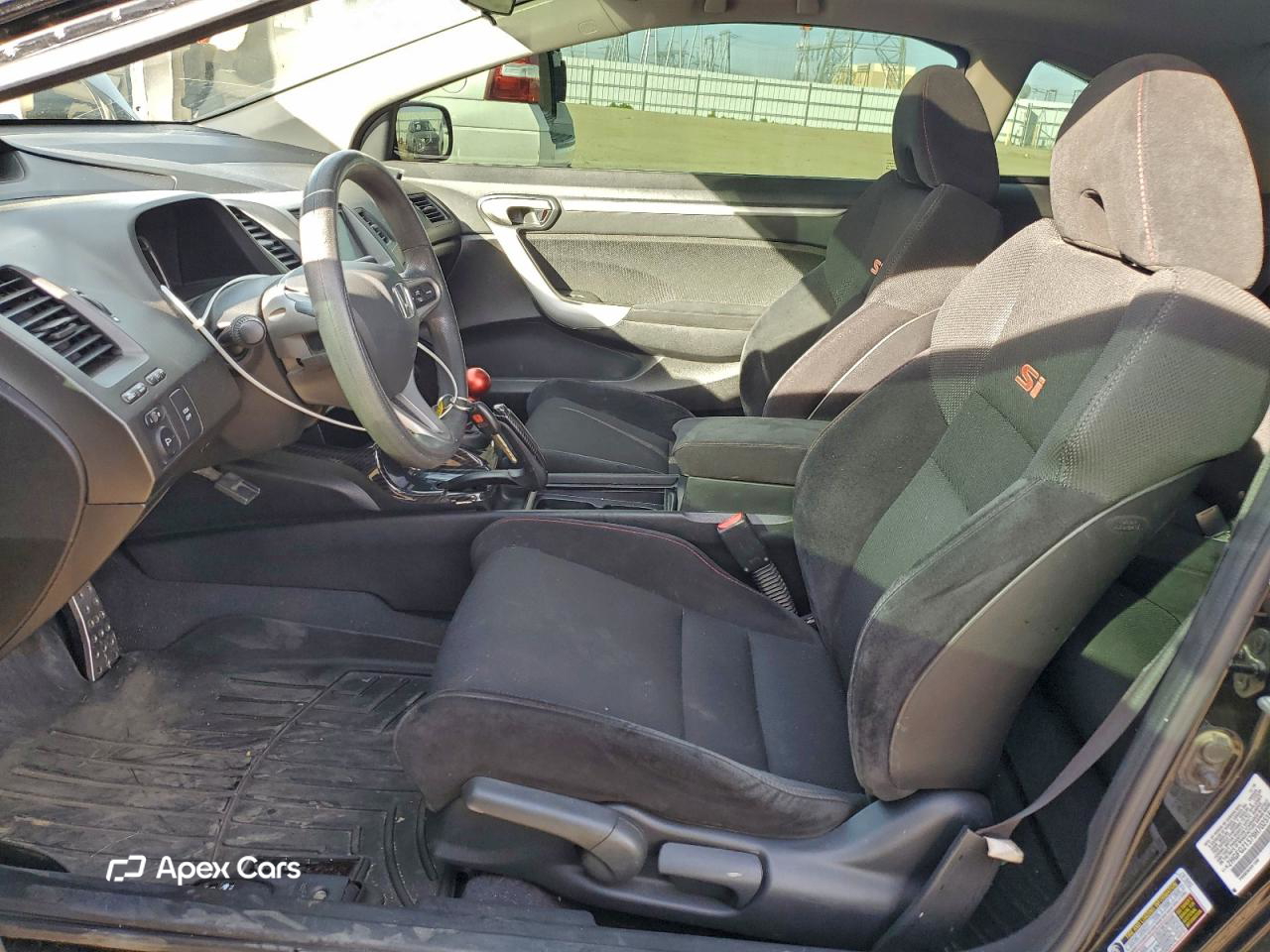 Honda Civic 2009