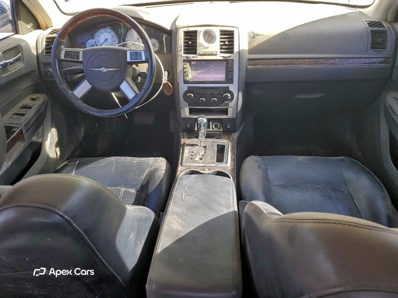 Chrysler 300C 2008
