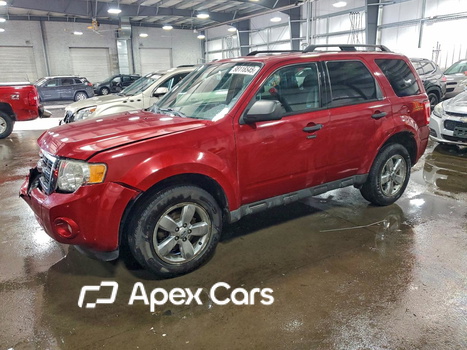 Ford Escape 2012 - Zdjęcie 1 z 14