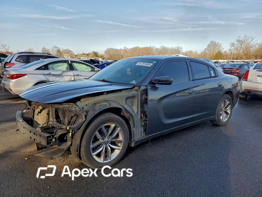 Dodge Charger 2016 - Image 1 of 12