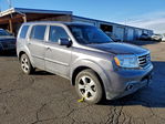 Honda Pilot 2015