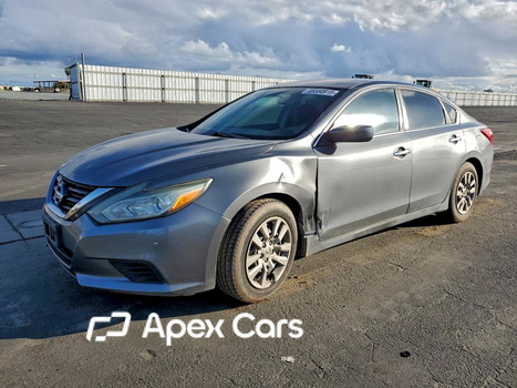 Nissan Altima 2016 - Image 1 of 12