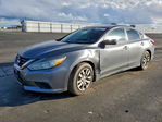 Nissan Altima 2016