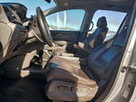 Honda Odyssey 2018