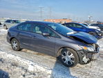 Honda Civic 2015