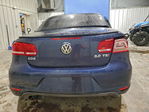 Volkswagen Eos 2012
