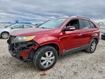Kia Sorento 2011