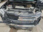 Chevrolet Silverado 2022