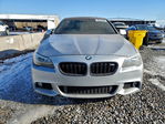 BMW Series 5 2011