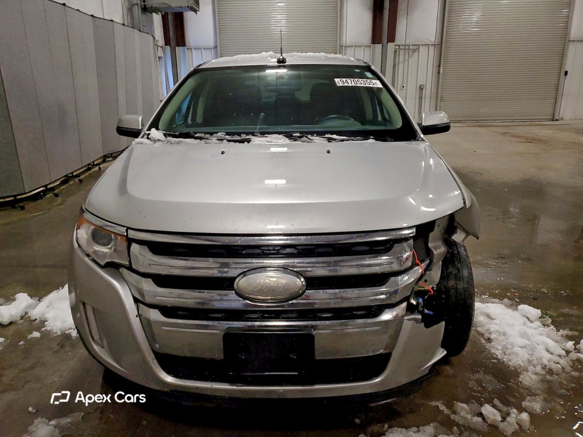Ford Edge 2013