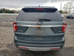 Ford Explorer 2016
