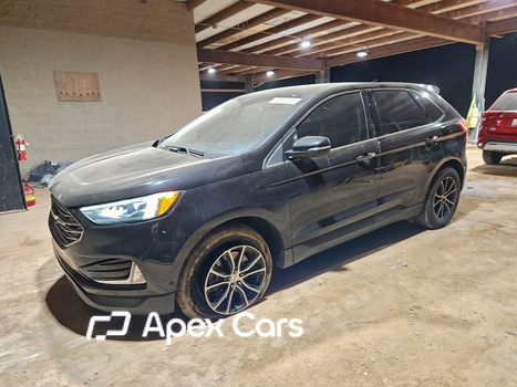 Ford Edge 2019 - Image 1 of 13
