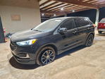 Ford Edge 2019