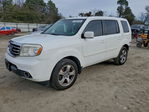 Honda Pilot 2013