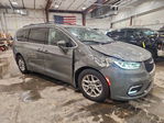 Chrysler Pacifica 2022